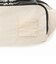BROOKLYN BRIDGE WAIST BAG NYLON TUSSAH RIPSTOP NYLON / GERRY