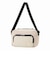 SPRINTER BAG NYLON TUSSAH RIPSTOP NYLON / GERRY