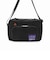 SPRINTER BAG NYLON TUSSAH RIPSTOP NYLON / GERRY