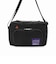 SPRINTER BAG NYLON TUSSAH RIPSTOP NYLON / GERRY