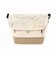 NYLON MESSENGER BAG NYLON TUSSAH RIPSTOP NYLON / GERRY
