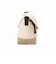 NYLON MESSENGER BAG NYLON TUSSAH RIPSTOP NYLON / GERRY