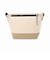 NYLON MESSENGER BAG NYLON TUSSAH RIPSTOP NYLON / GERRY