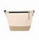 NYLON MESSENGER BAG NYLON TUSSAH RIPSTOP NYLON / GERRY