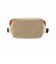NYLON MESSENGER BAG NYLON TUSSAH RIPSTOP NYLON / GERRY