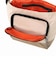 NYLON MESSENGER BAG NYLON TUSSAH RIPSTOP NYLON / GERRY