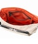 NYLON MESSENGER BAG NYLON TUSSAH RIPSTOP NYLON / GERRY