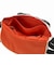 NYLON MESSENGER BAG NYLON TUSSAH RIPSTOP NYLON / GERRY