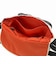 NYLON MESSENGER BAG NYLON TUSSAH RIPSTOP NYLON / GERRY