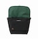 NYLON MESSENGER BAG NYLON TUSSAH RIPSTOP NYLON / GERRY