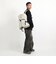 NEWBURGH BACKPACK NYLON TUSSAH RIPSTOP NYLON / GERRY