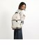 NEWBURGH BACKPACK NYLON TUSSAH RIPSTOP NYLON / GERRY