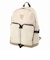 NEWBURGH BACKPACK NYLON TUSSAH RIPSTOP NYLON / GERRY