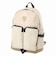 NEWBURGH BACKPACK NYLON TUSSAH RIPSTOP NYLON / GERRY
