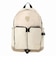 NEWBURGH BACKPACK NYLON TUSSAH RIPSTOP NYLON / GERRY