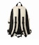NEWBURGH BACKPACK NYLON TUSSAH RIPSTOP NYLON / GERRY