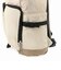 NEWBURGH BACKPACK NYLON TUSSAH RIPSTOP NYLON / GERRY