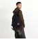 FORT TRYON BAG NYLON TUSSAH RIPSTOP NYLON / GERRY