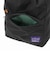 FORT TRYON BAG NYLON TUSSAH RIPSTOP NYLON / GERRY