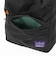 FORT TRYON BAG NYLON TUSSAH RIPSTOP NYLON / GERRY