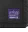 FORT TRYON BAG NYLON TUSSAH RIPSTOP NYLON / GERRY