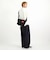 NYLON MESSENGER BAG JR BACKPOCKET MAGNET