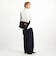 NYLON MESSENGER BAG JR BACKPOCKET MAGNET