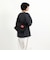 NYLON MESSENGER BAG JR BACKPOCKET MAGNET