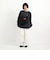 NYLON MESSENGER BAG JR BACKPOCKET MAGNET