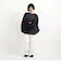 NYLON MESSENGER BAG JR BACKPOCKET MAGNET