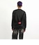 NYLON MESSENGER BAG JR BACKPOCKET MAGNET