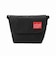 NYLON MESSENGER BAG JR BACKPOCKET MAGNET