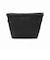 NYLON MESSENGER BAG JR BACKPOCKET MAGNET