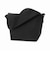 NYLON MESSENGER BAG JR BACKPOCKET MAGNET