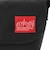 NYLON MESSENGER BAG JR BACKPOCKET MAGNET