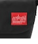 NYLON MESSENGER BAG JR BACKPOCKET MAGNET