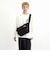 NY MESSENGER BAG JR BACKPOCKET MAGNET