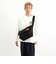 NY MESSENGER BAG JR BACKPOCKET MAGNET
