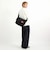 NY MESSENGER BAG JR BACKPOCKET MAGNET