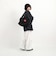 NY MESSENGER BAG JR BACKPOCKET MAGNET
