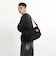 NY MESSENGER BAG JR BACKPOCKET MAGNET