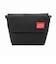 NY MESSENGER BAG JR BACKPOCKET MAGNET