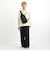 Little Italy Crossbody Bag  VGL 600D Hydrophobic
