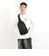 Little Italy Crossbody Bag  VGL 600D Hydrophobic