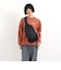 Little Italy Crossbody Bag  VGL 600D Hydrophobic