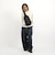 Little Italy Crossbody Bag  VGL 600D Hydrophobic