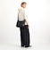Bed-Stuy Shoulder Bag  VGL 600D Hydrophobic