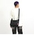 Bed-Stuy Shoulder Bag  VGL 600D Hydrophobic