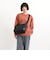 Bed-Stuy Shoulder Bag  VGL 600D Hydrophobic