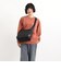 Bed-Stuy Shoulder Bag  VGL 600D Hydrophobic